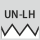 Kierretyyppi: UN-LH