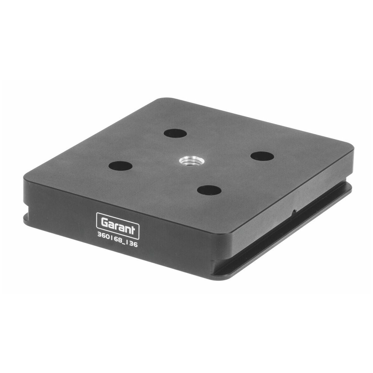 Adapterilevy automaatiokannattimelle XP80Z 136 mm 136 mm
