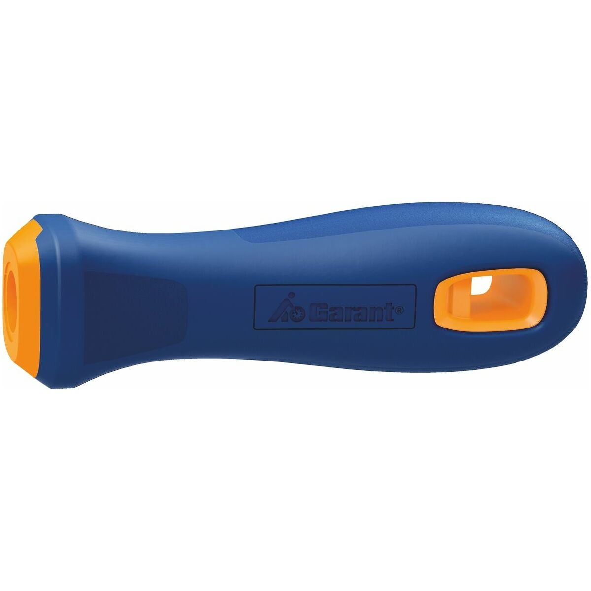 Kaksikomponenttinen ergonominen viilanvarsi 120 mm