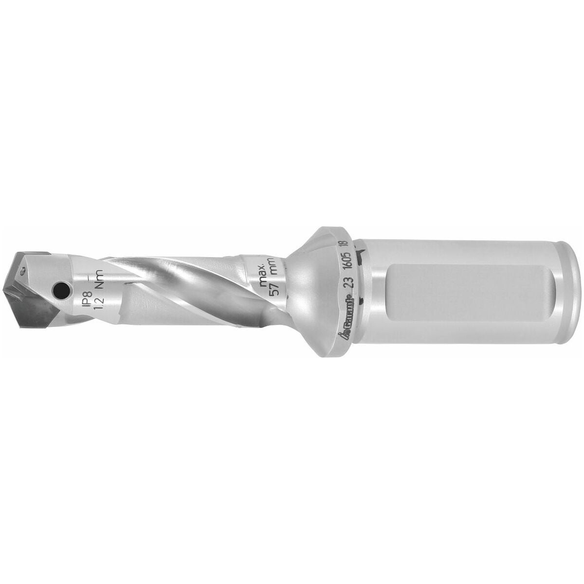 HiPer-Drill peruselementti 3×D