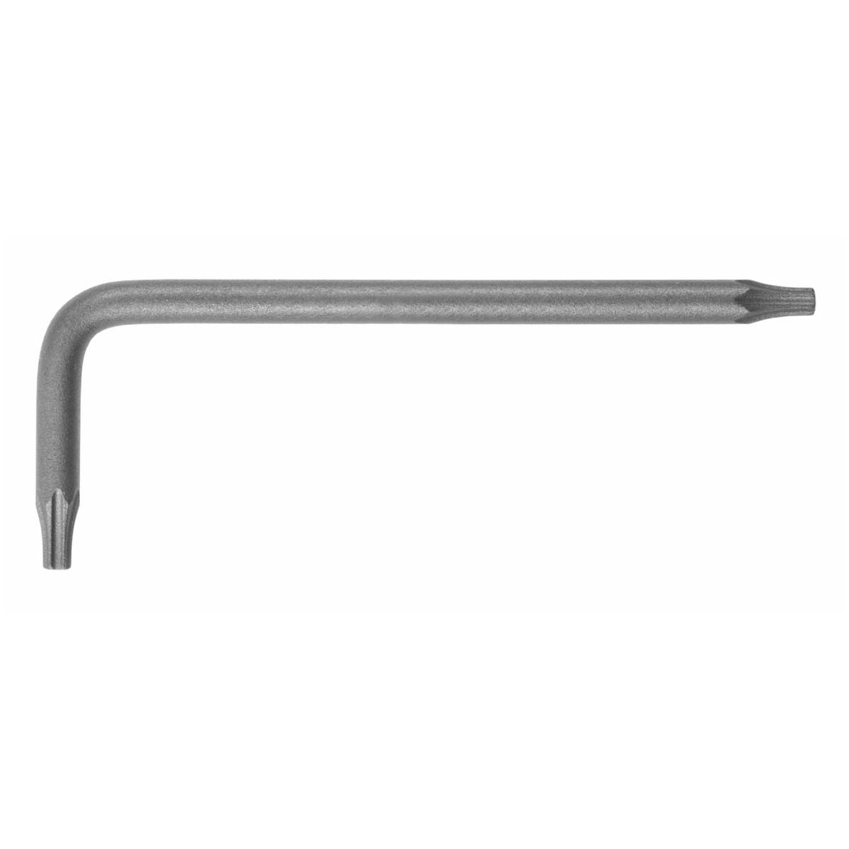 Kulmaruuvimeisseli Torx®-ruuveille, fosfatoitu Tx7