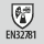 Standardi: EN 32781
