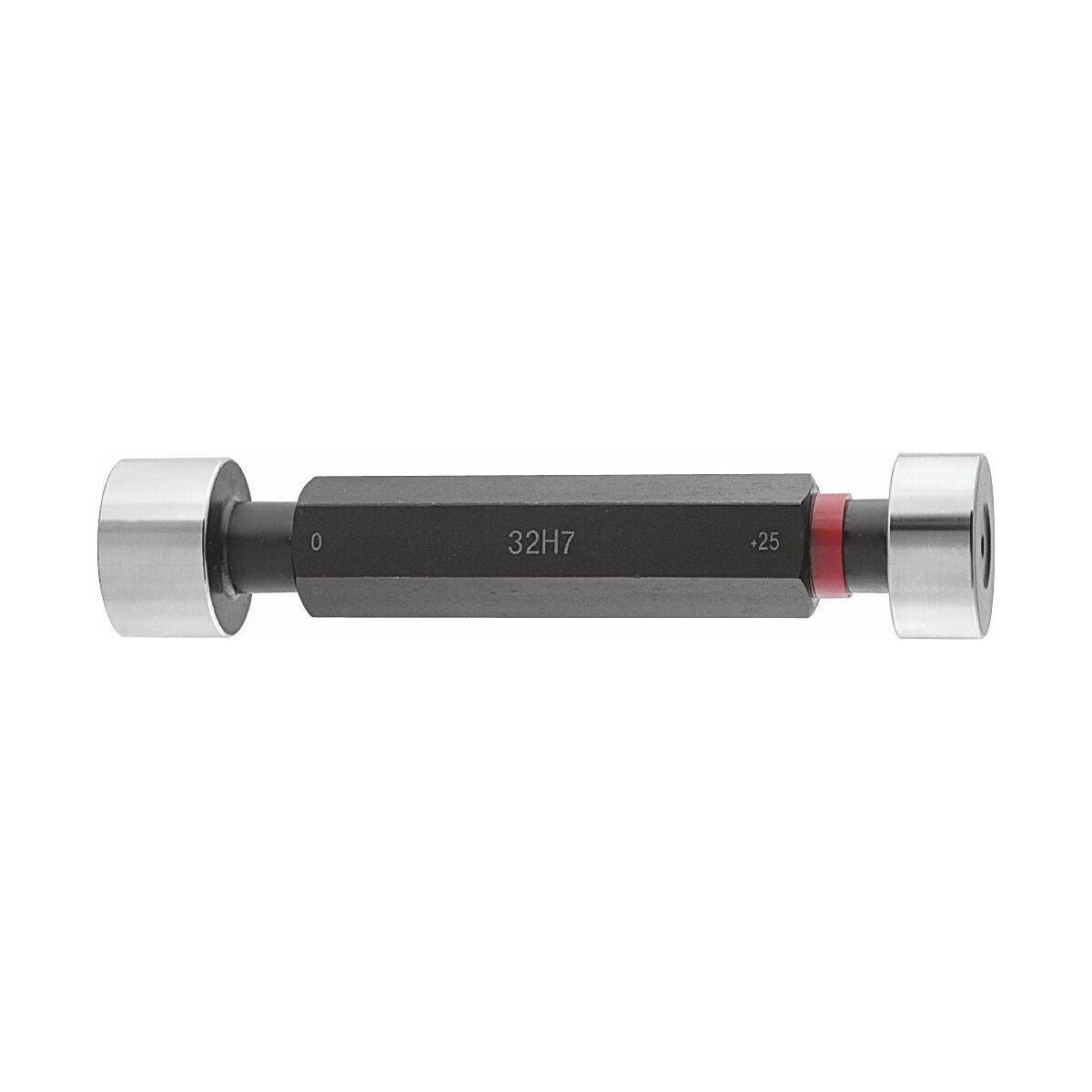 Reiän tulkki H7