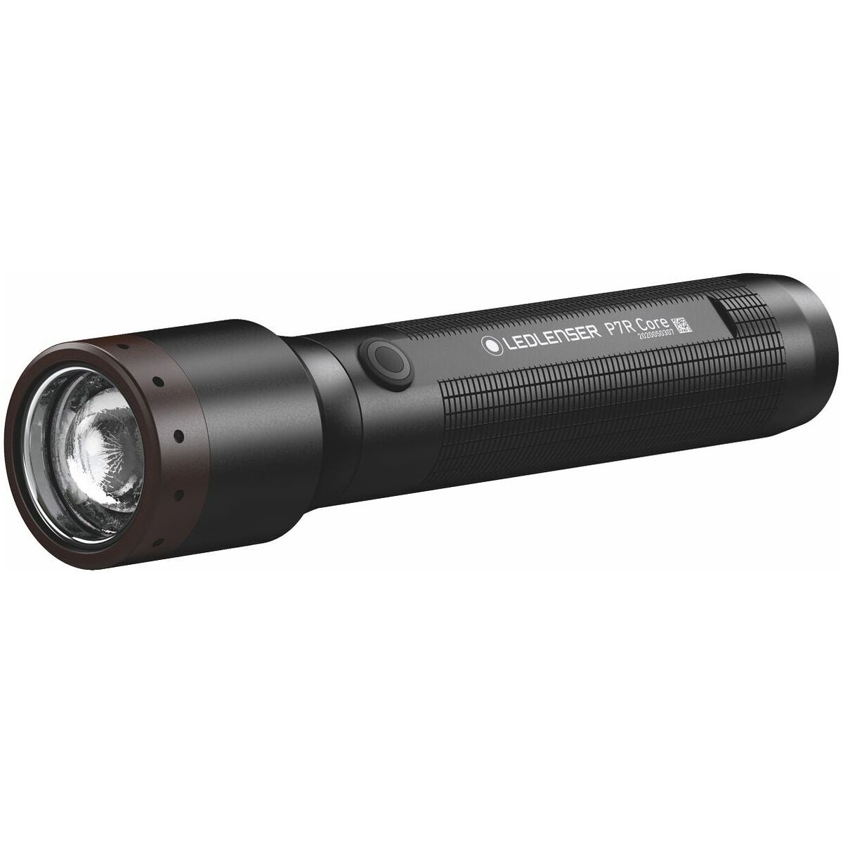 Core LED-taskulamppu akulla P7r-core