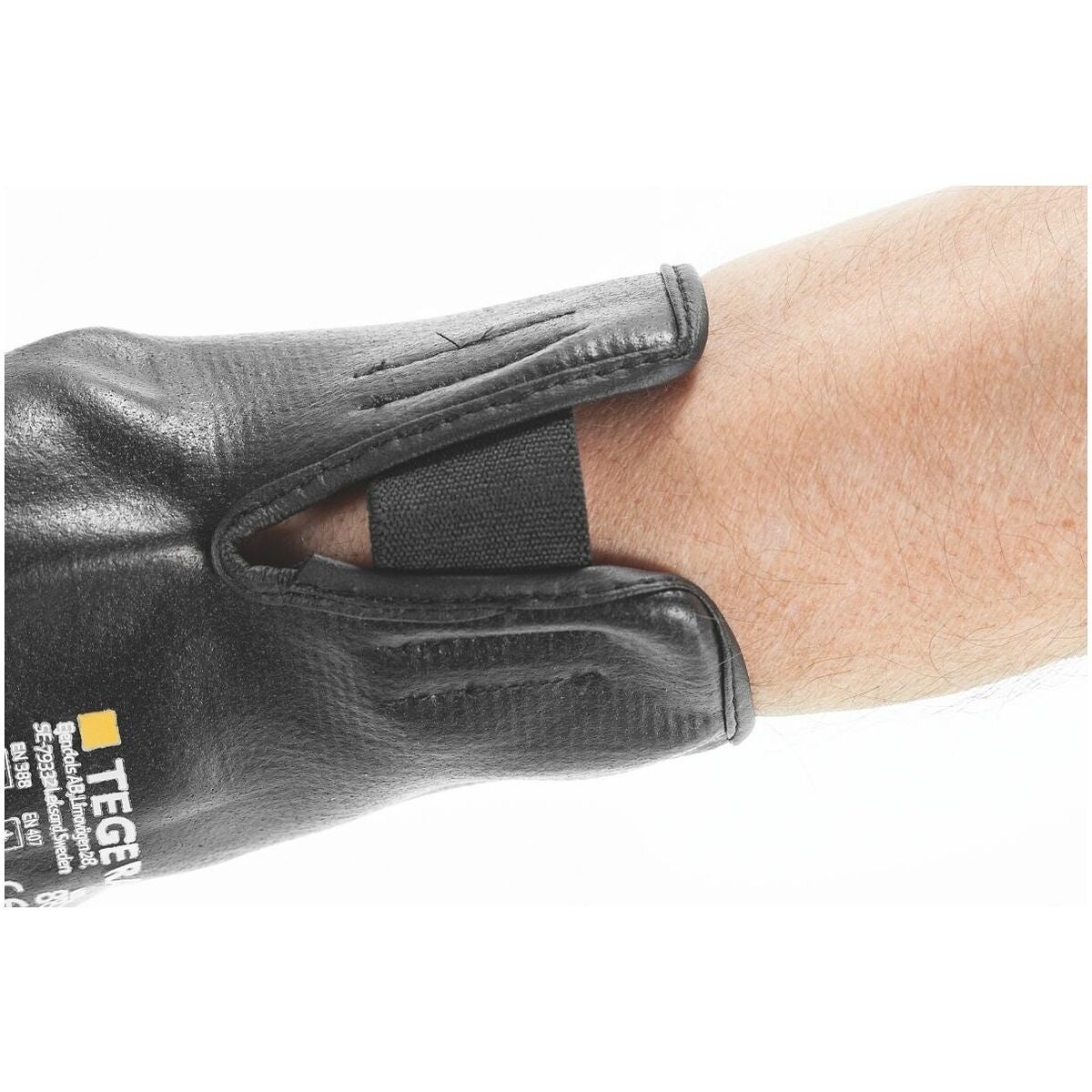Käsineet, pari Tegera® 882 10