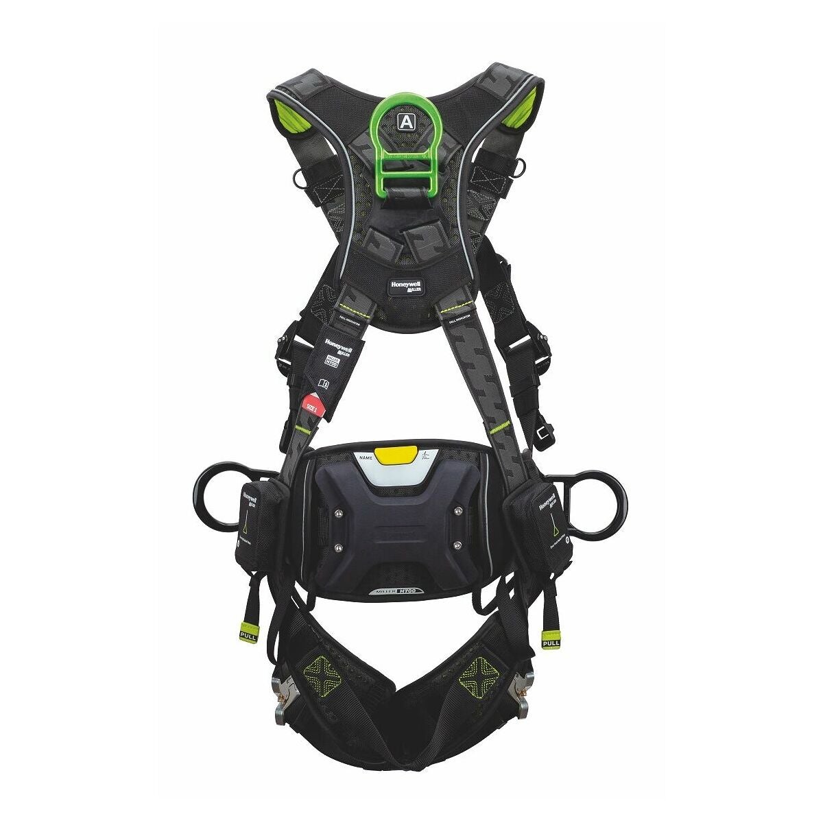 Putoumissuojausvaljaat H700 CC3 2