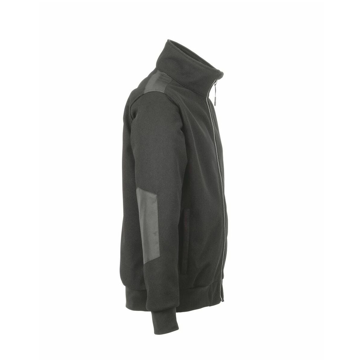 Softshell-takki NORIT musta 2XL