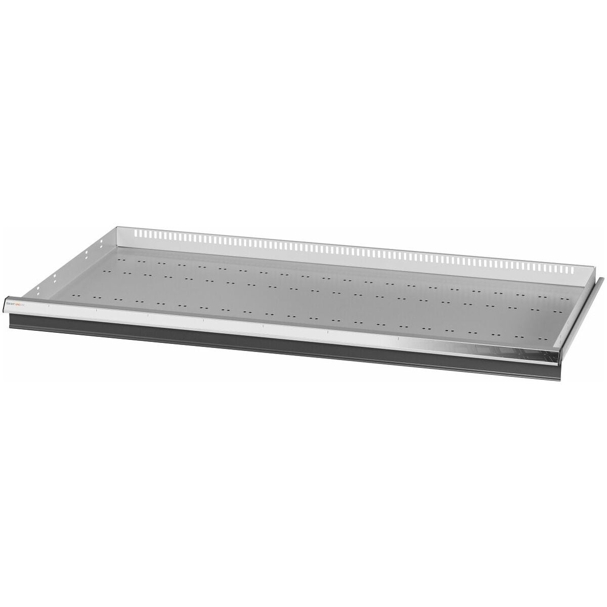 Ulosvetolaatikko yhden käden yksittäislaatikkovapautuksella, 200 kg 46×24G 75 mm