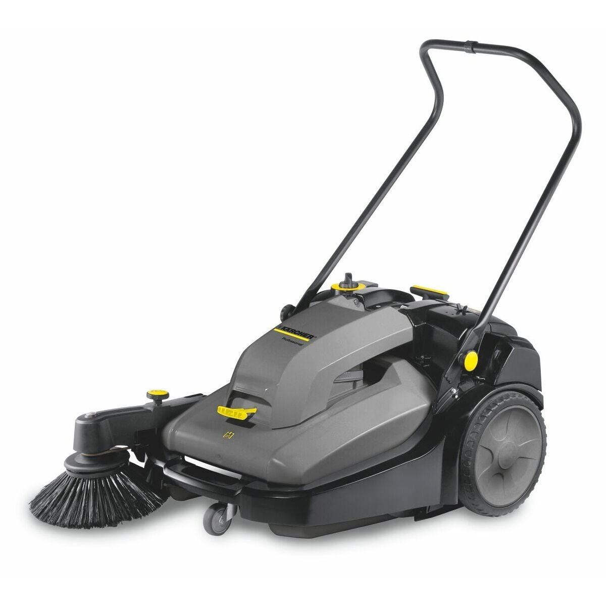 Lakaisukone KM7030CBP