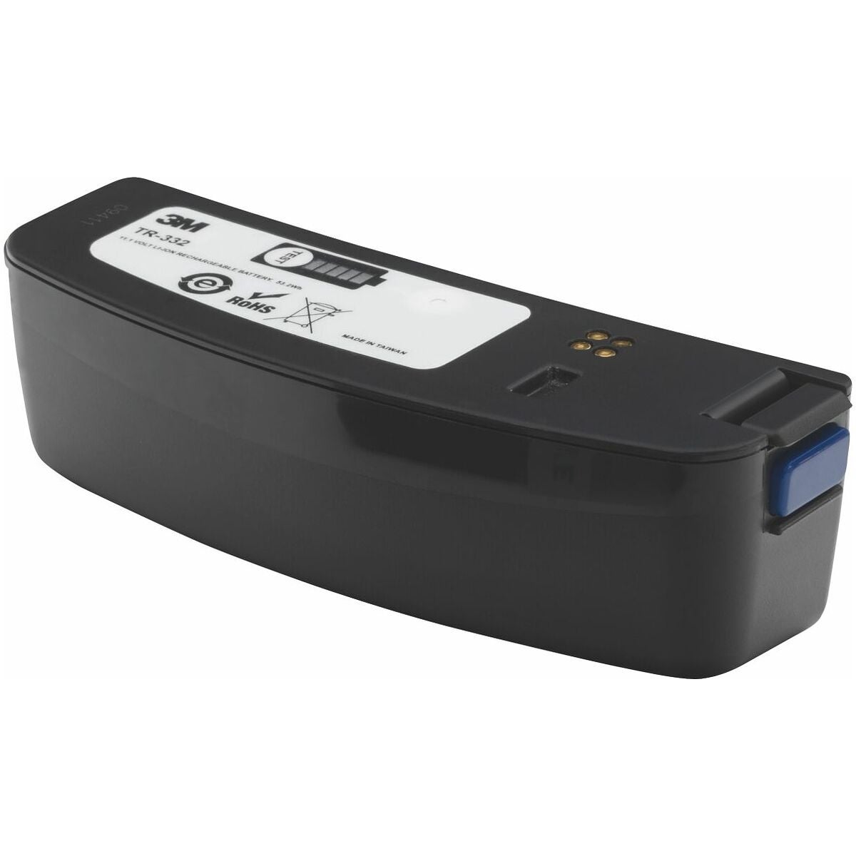 Paristo Versaflo™ TR300+