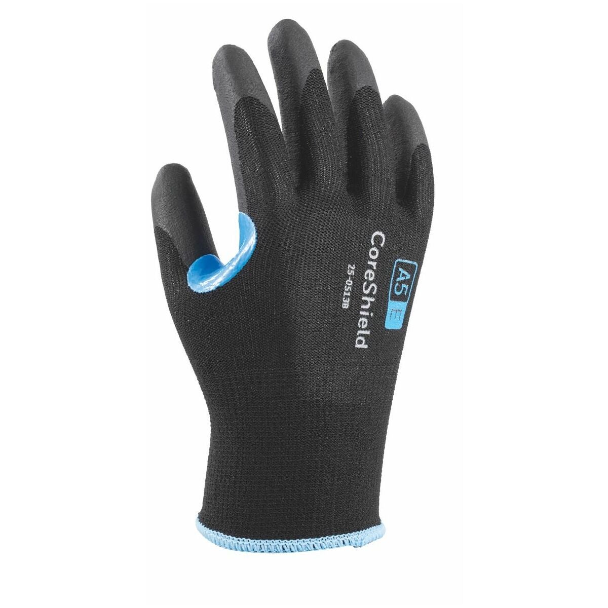 Käsineet, pari CoreShield™ 25-0513B 10