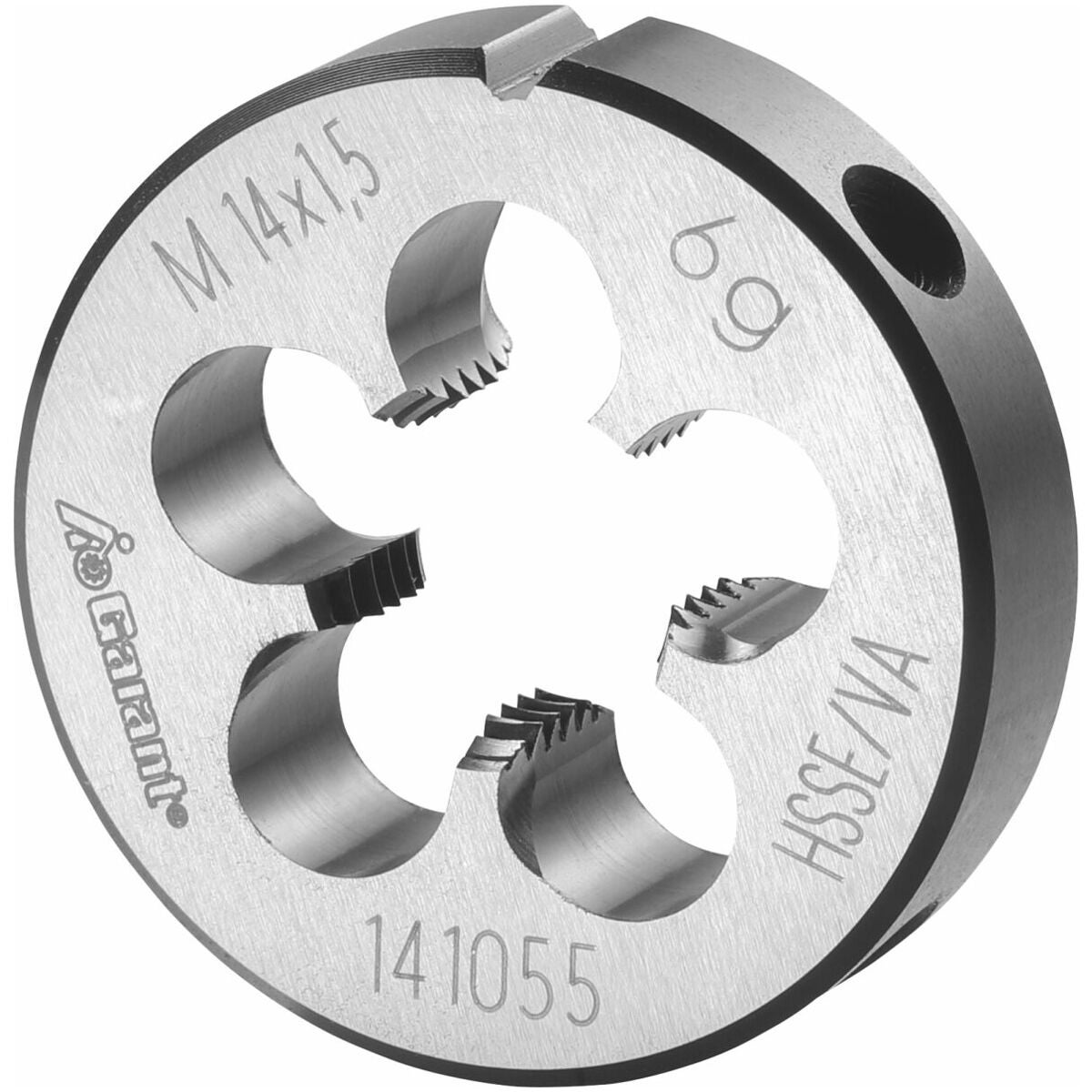 Kierreleuka HSS-E 14x1,5