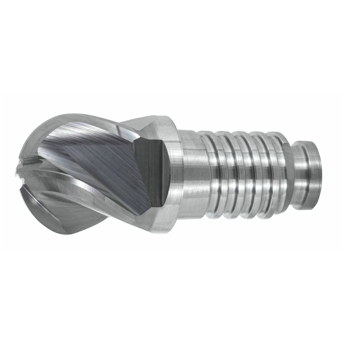 DUO-LOCK HAIMER MILL HPC AlTiN 10 mm