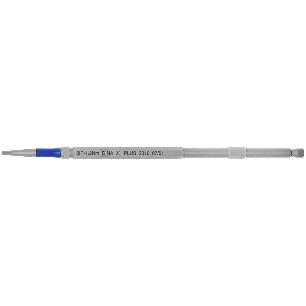 Torque-vaihtokärjet Torx Plus® 8ip