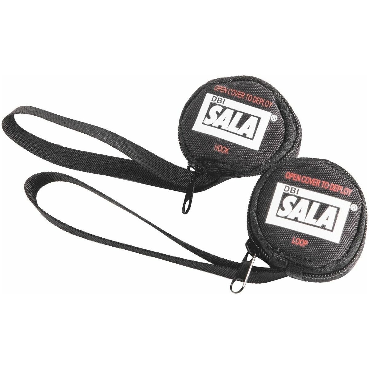 Pelastussilmukka Trauma Straps