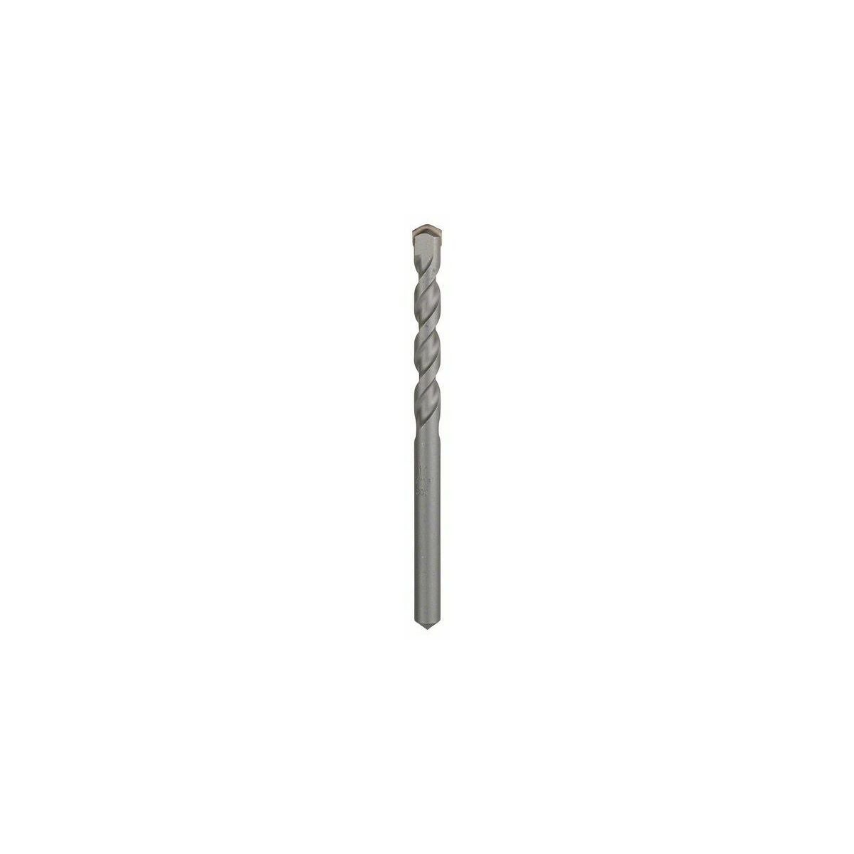 Kovametallibetoniporanterä "CYL-3" 11 mm