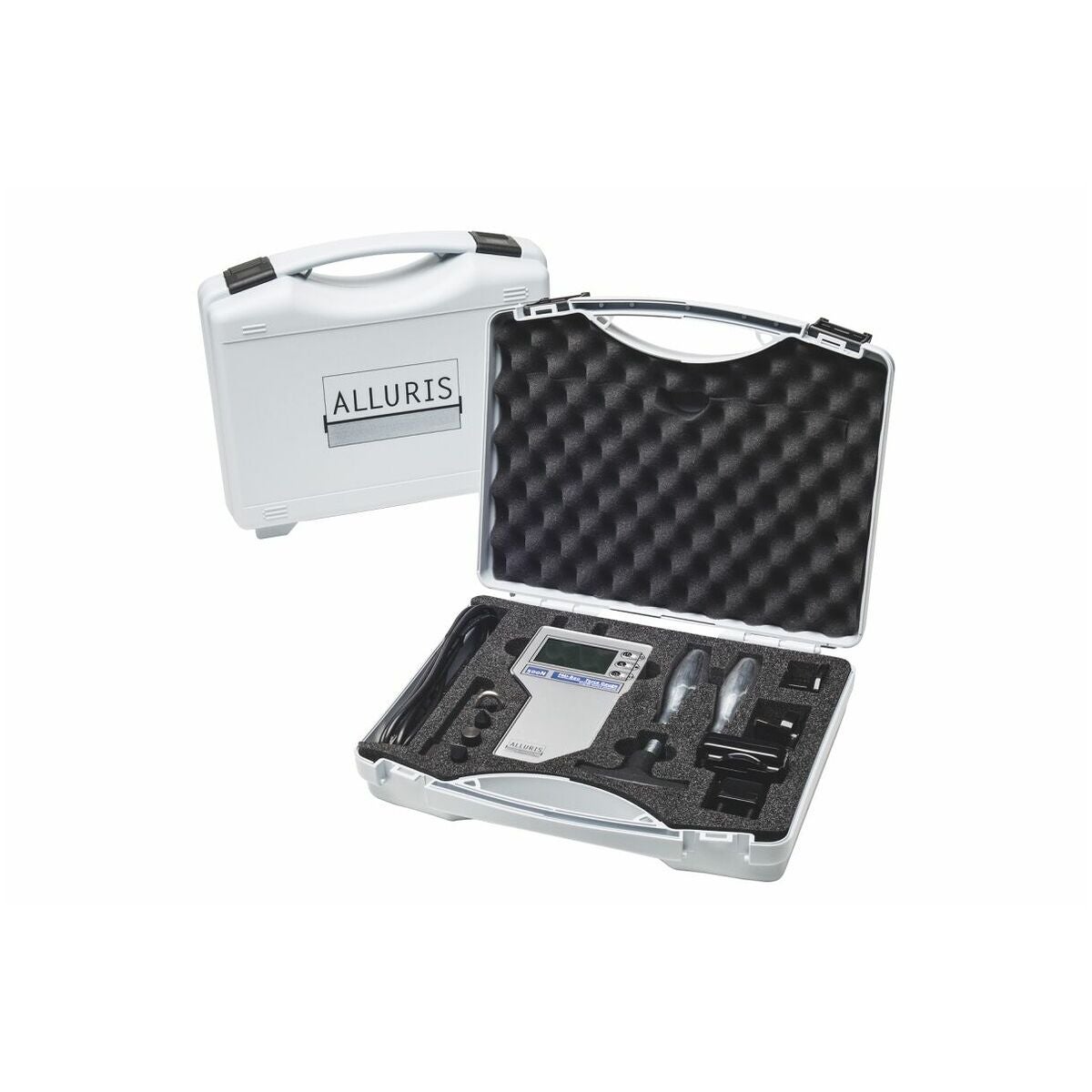 FMI-B50 digitaalinen tarkkuusdynamometri (USB) N