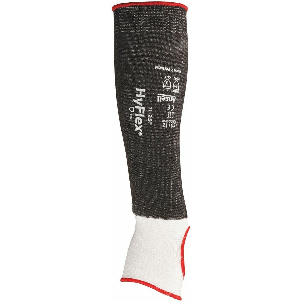 Viilto- ja käsivarsisuoja 11-251 kapea 30 cm