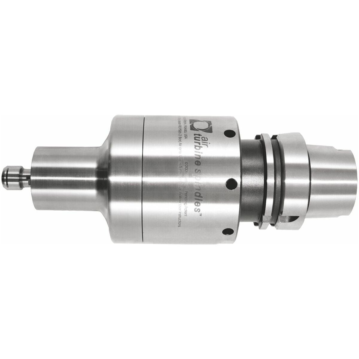 Pikakara tyyppi 660 raskas HSK-A 63 min<sup>-1</sup>