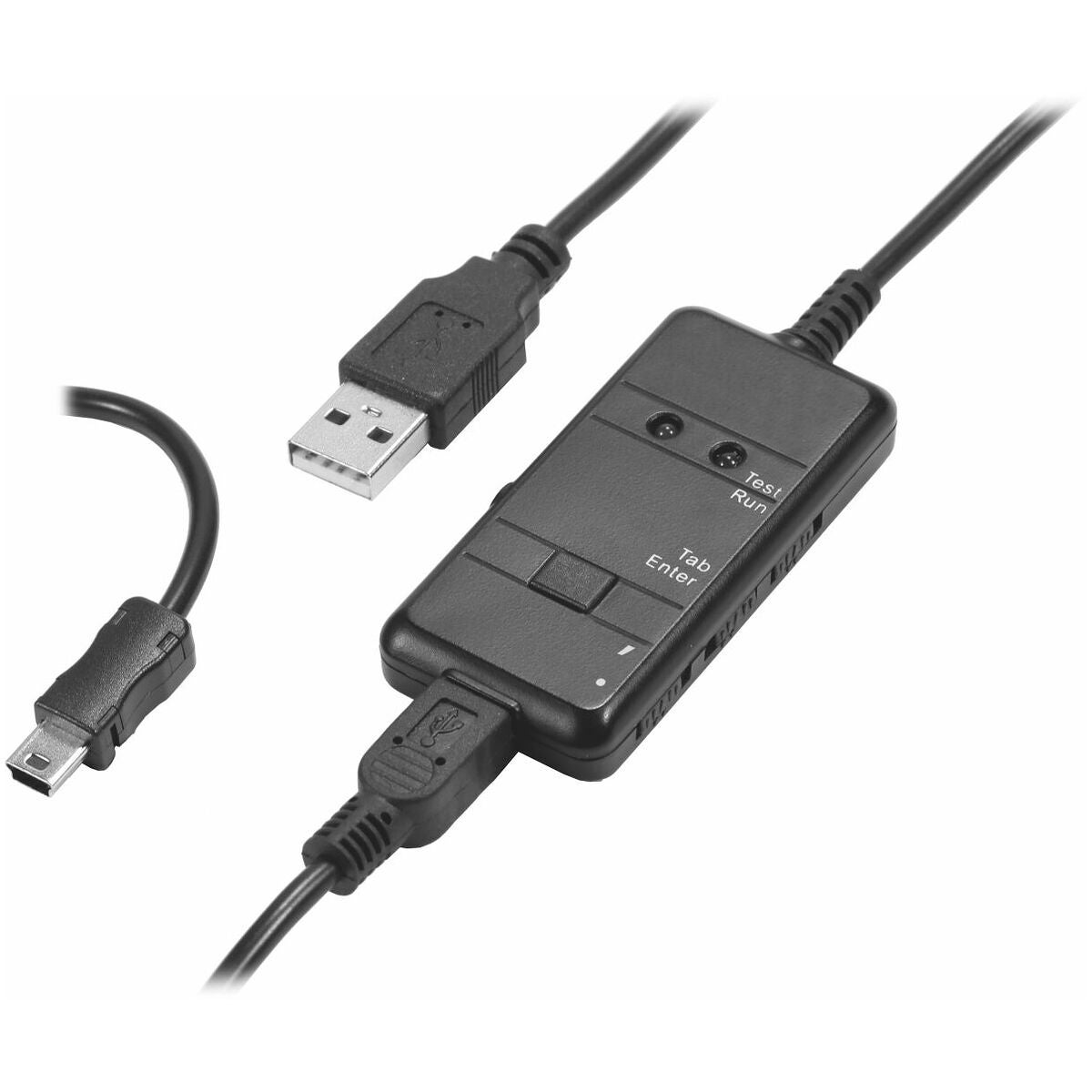Näppäimistöliitäntä USB USB