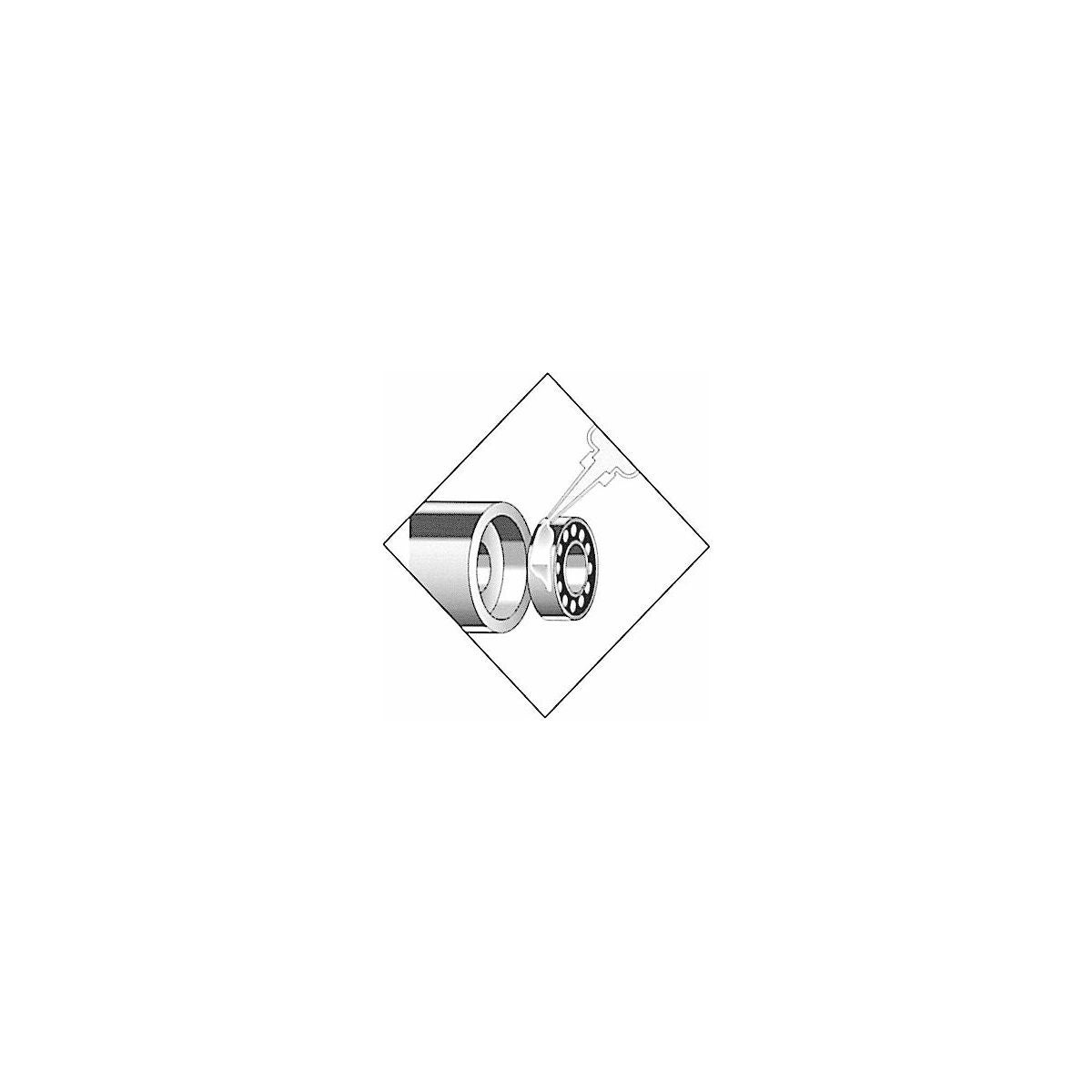 Kierrelukite 250 ml 243