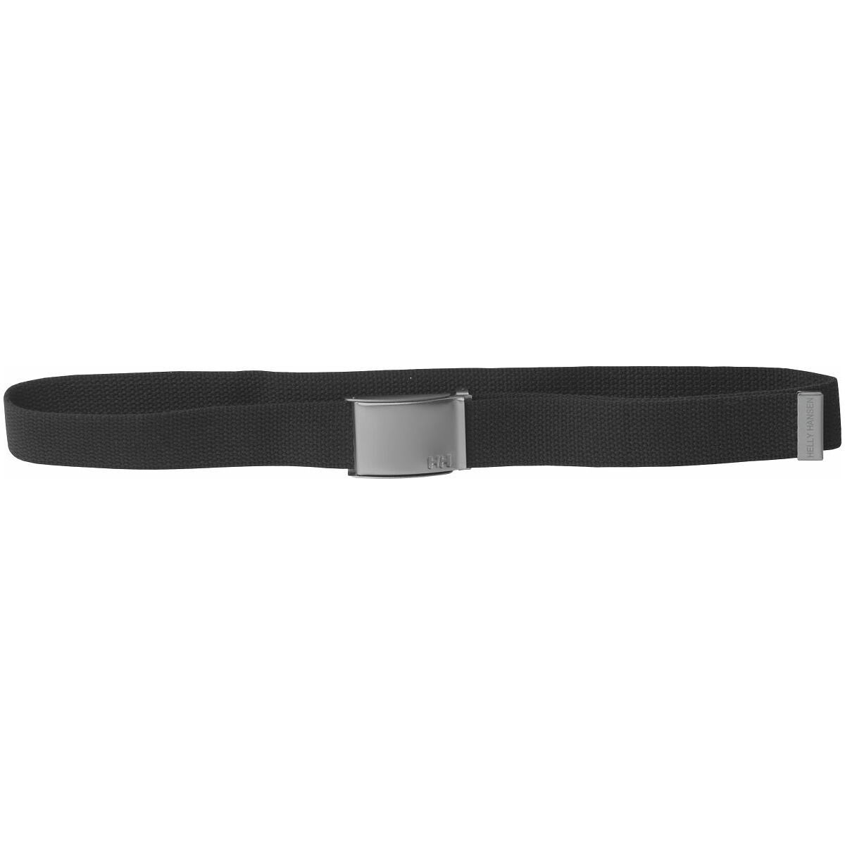 Vyö musta BELT