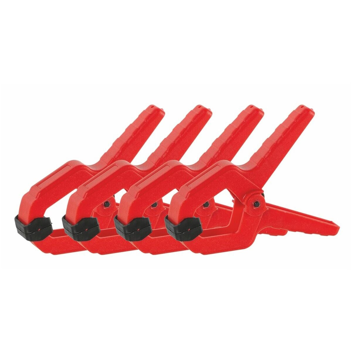 Jousipuristinsarja, 4 osaa 25SET