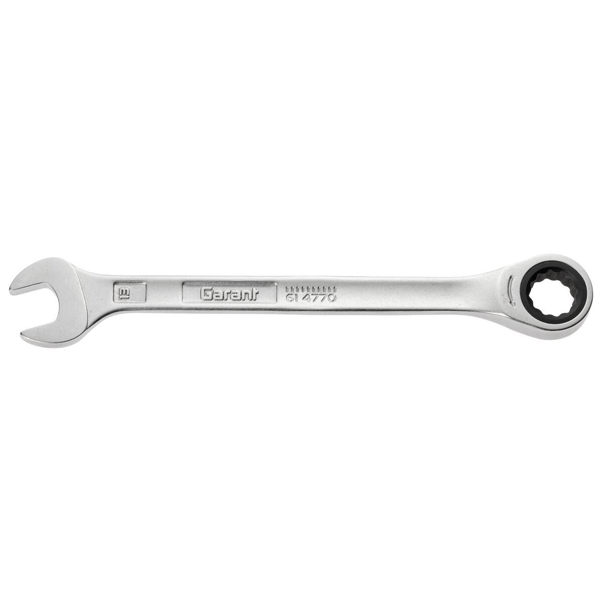 Säädettävä jakoavain / räikkälenkkiavain 13 mm
