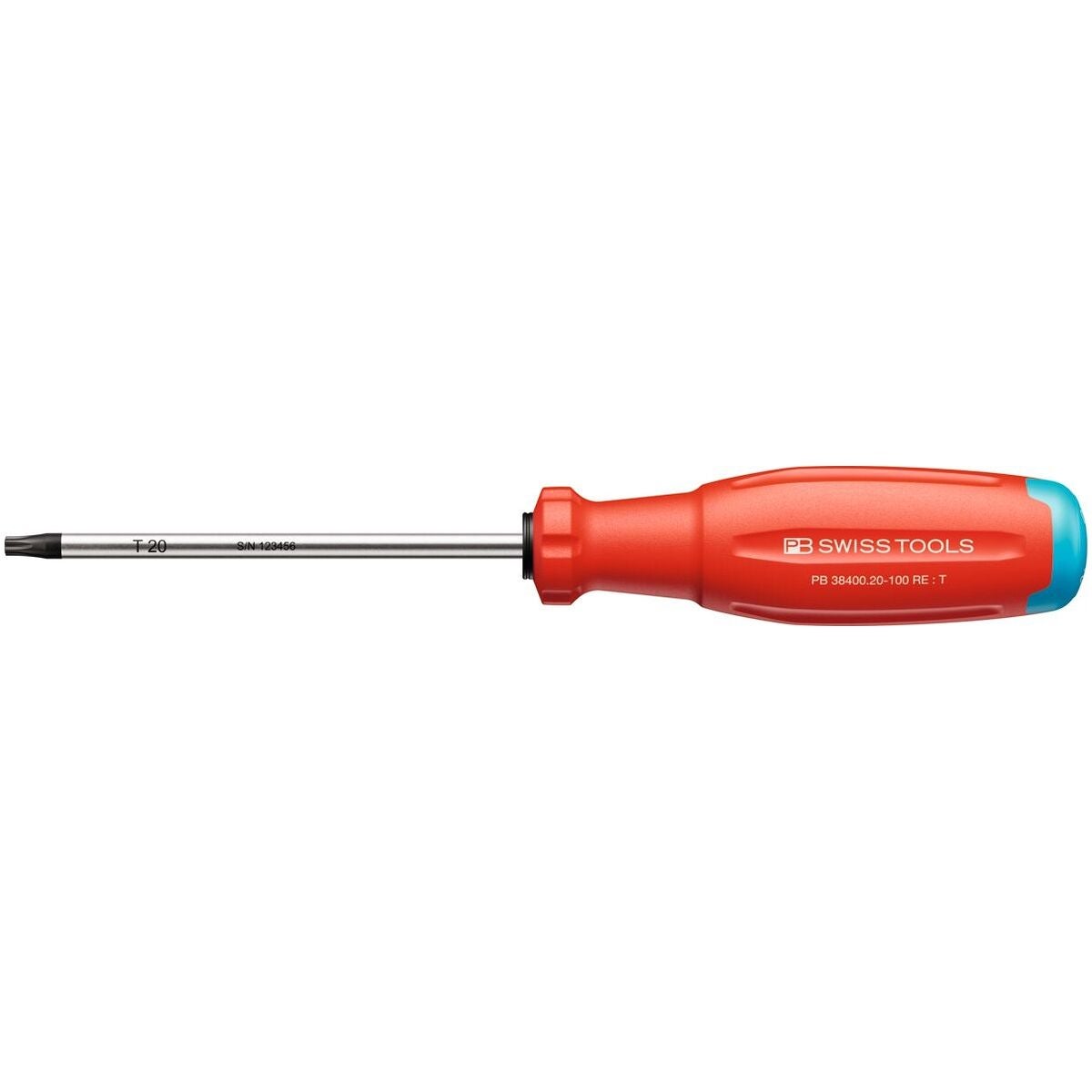 Torx®-ruuvitaltat Tx20