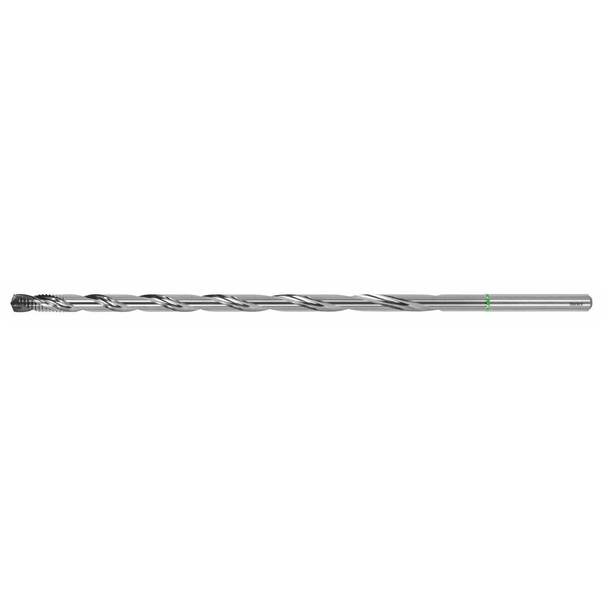 GARANT Master Steel Deep HM-syväporanterä, sylinterivarsi DIN 6535 HA 25×D TiAlN