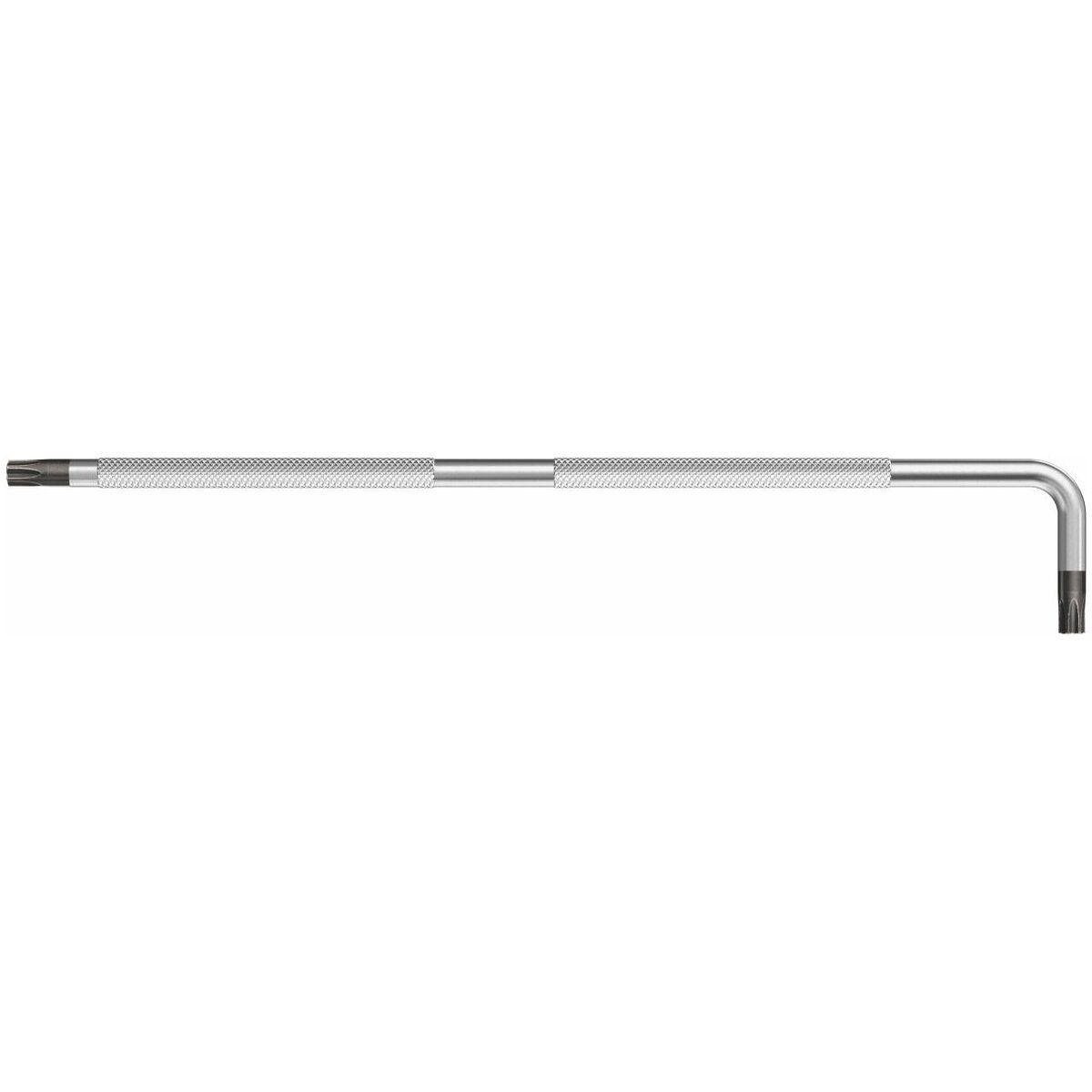 Kulmaruuvimeisseli Torx®-ruuveille, urituksella Tx20