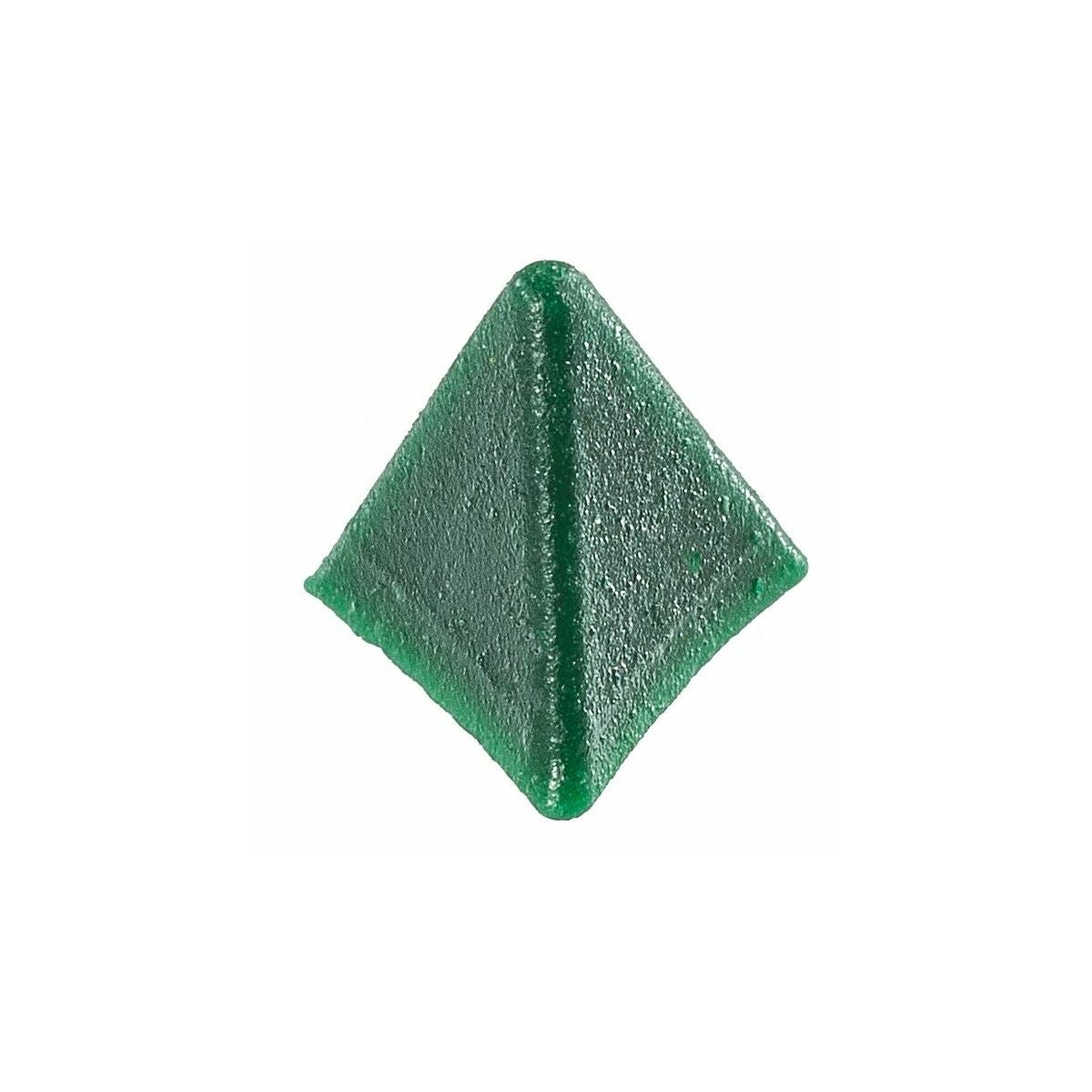 Muovihioma-aines Pyramid 1010P