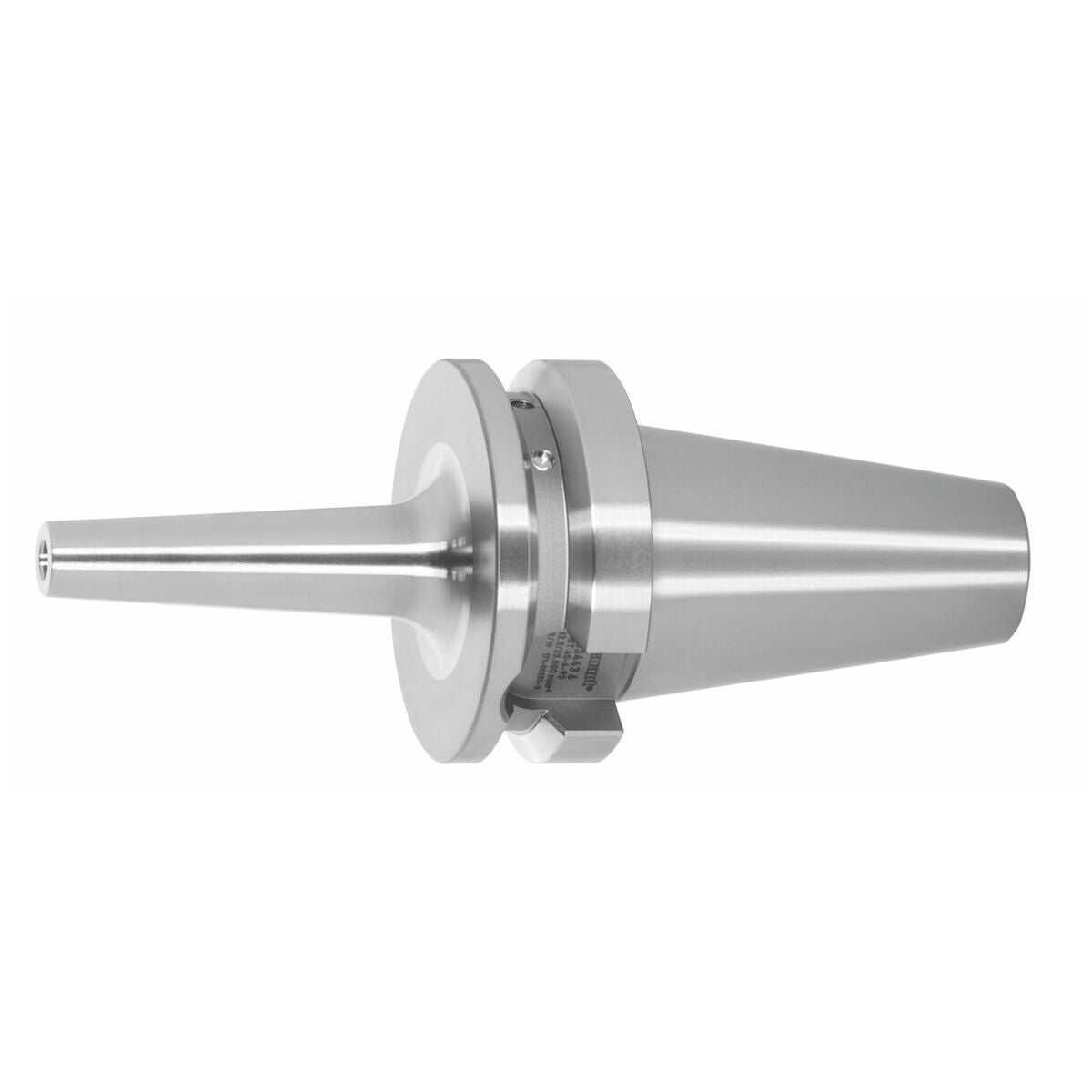 Kutisteistukka 3° BT 40 A = 90