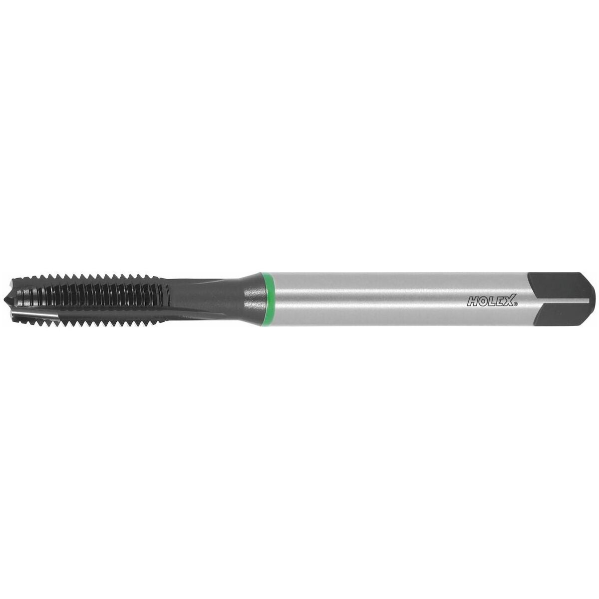Kone-kierretappi HSS-E höyrykarkaistu M10