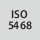 Standardi: ISO 5468