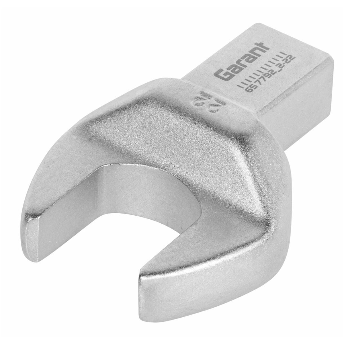 Pistotyökalu, kiintoavain 2–22 mm