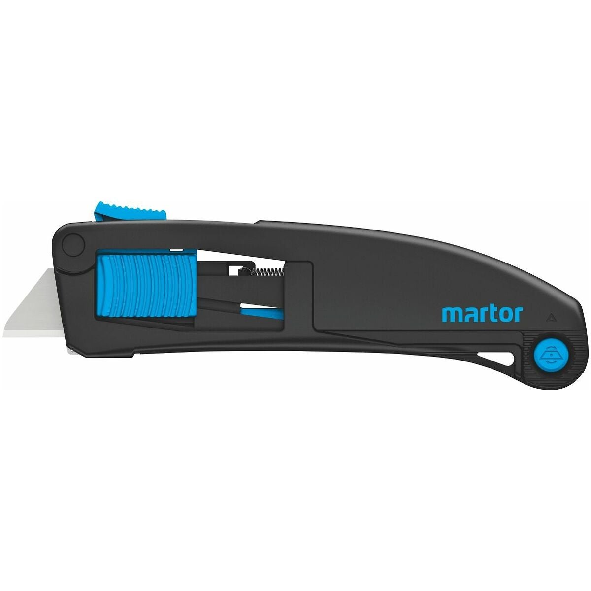 Turvaveitsi SECUMAX MAXISAFE, 1 terä