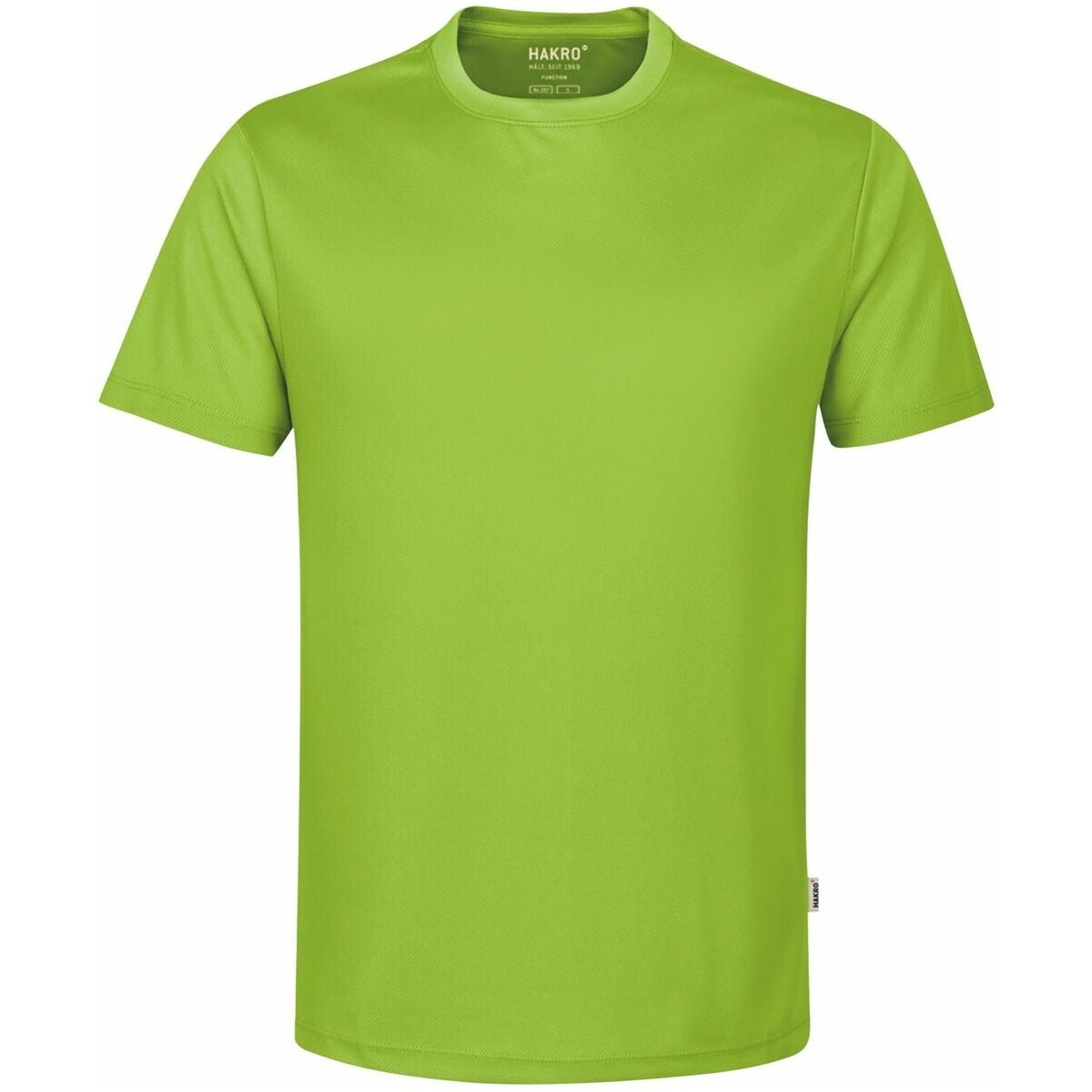 T-paita Coolmax® kiwi L