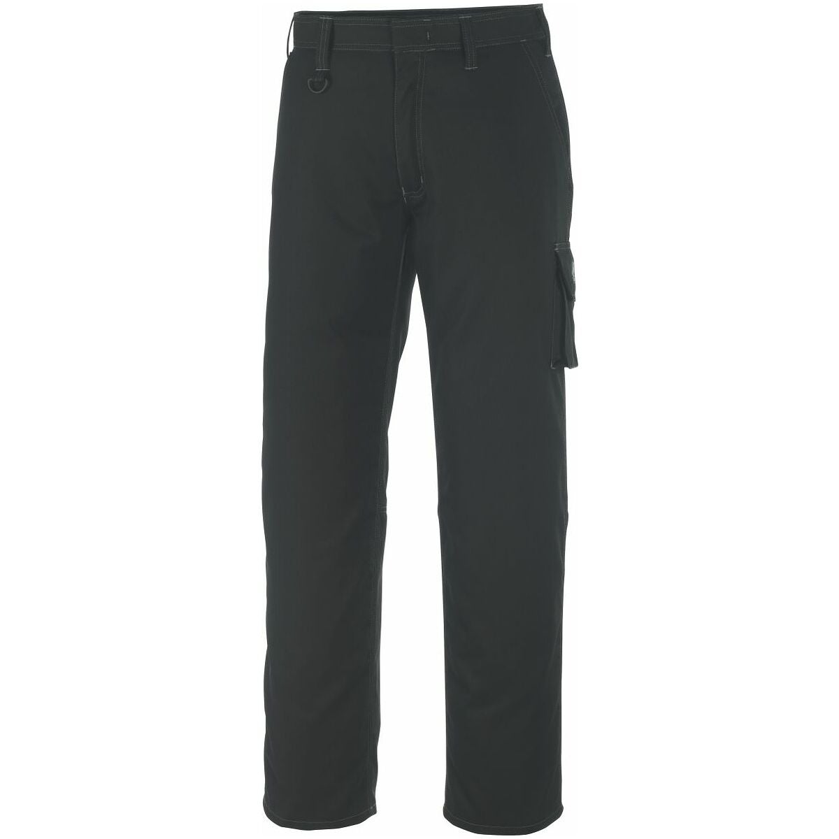 Berkeley-housut, mustat 54 l