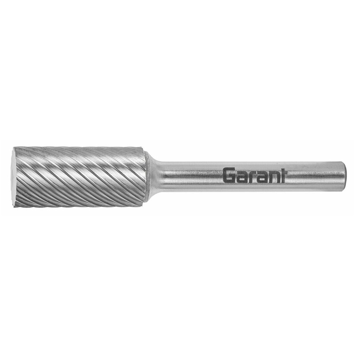 Pyöröviila GARANT Master Uni – keskikarkea