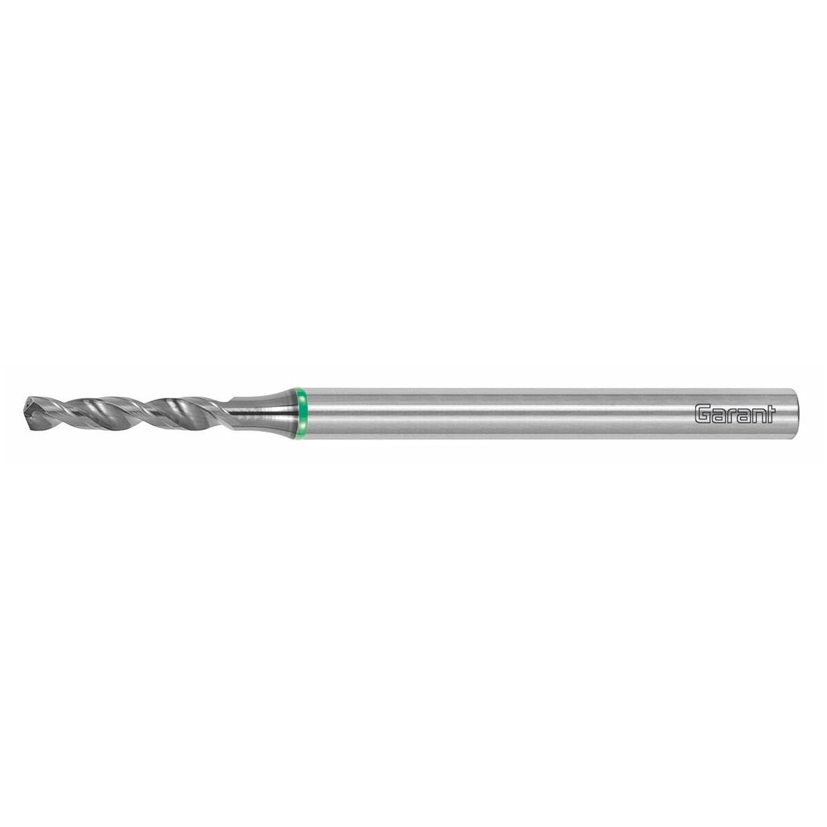 GARANT Master Steel Micro täyskovametallinen pilottipora sylinterivarrella DIN 6535 HA 5×D AlCrN