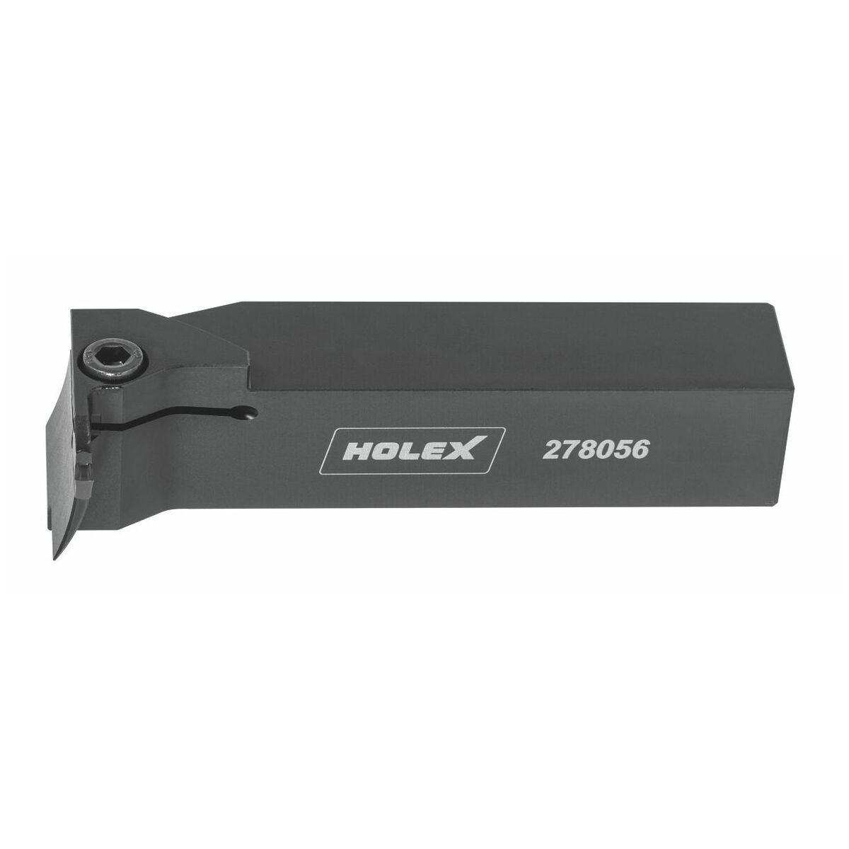 Monostick-pidin, kampimainen aksiaalinen vasen 90/130 mm