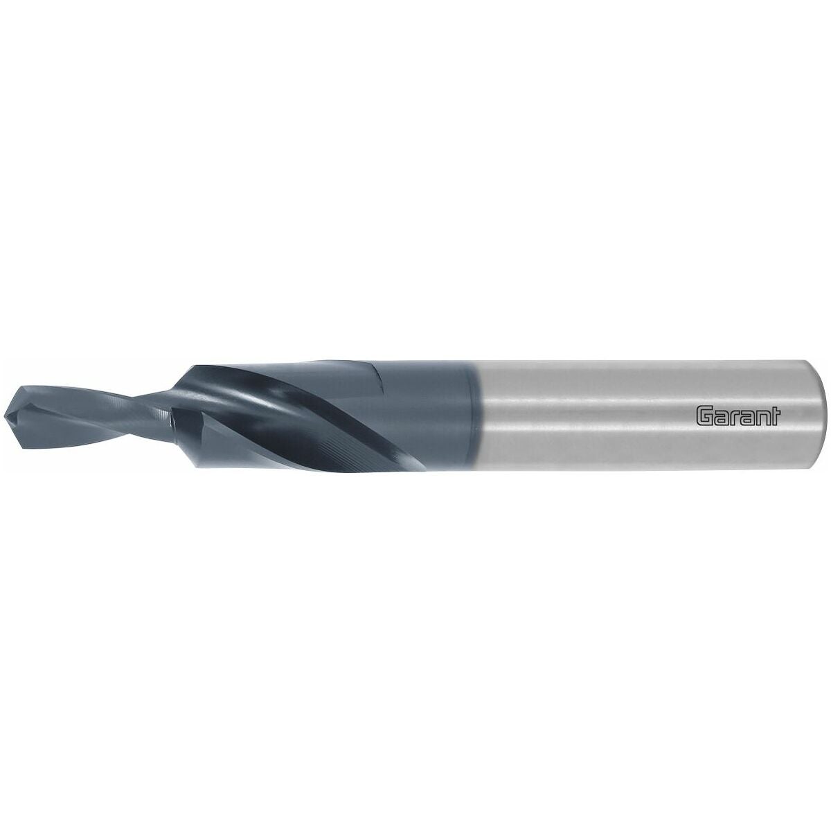 Lyhytporraspora HSS 90°
