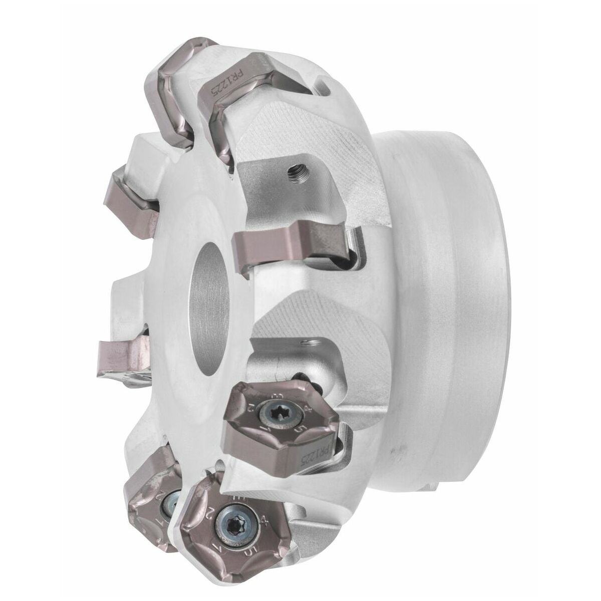 Tasojyrsin 47,5° MFPN45, reiällä 80/8 mm