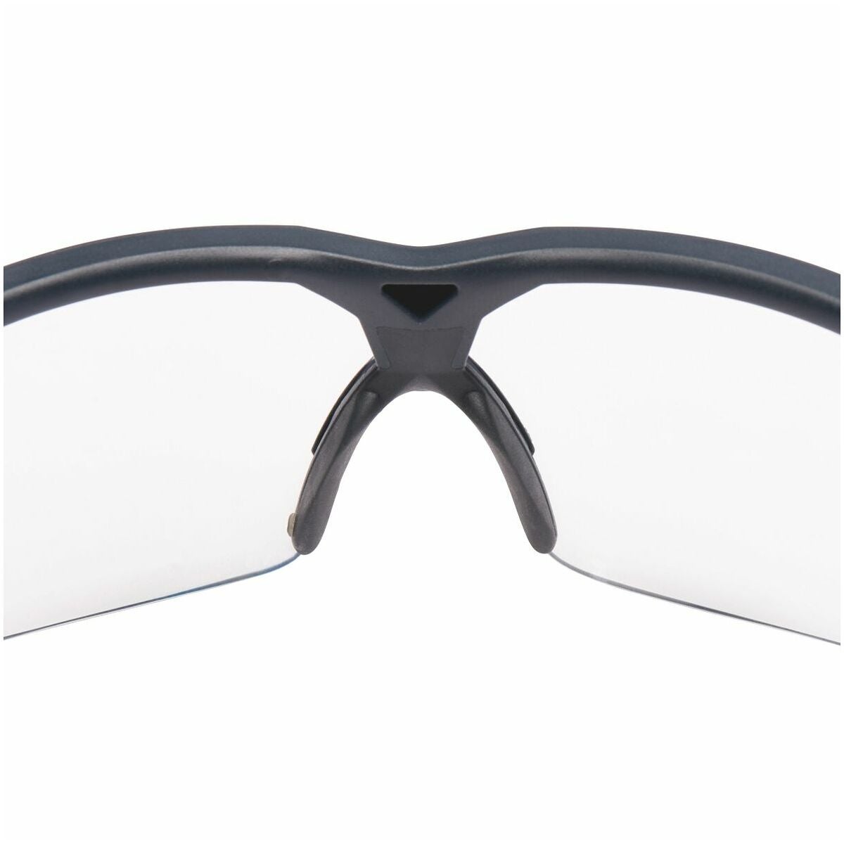 Miellyttävät suojalasit SecureFit™ 600 CLEAR