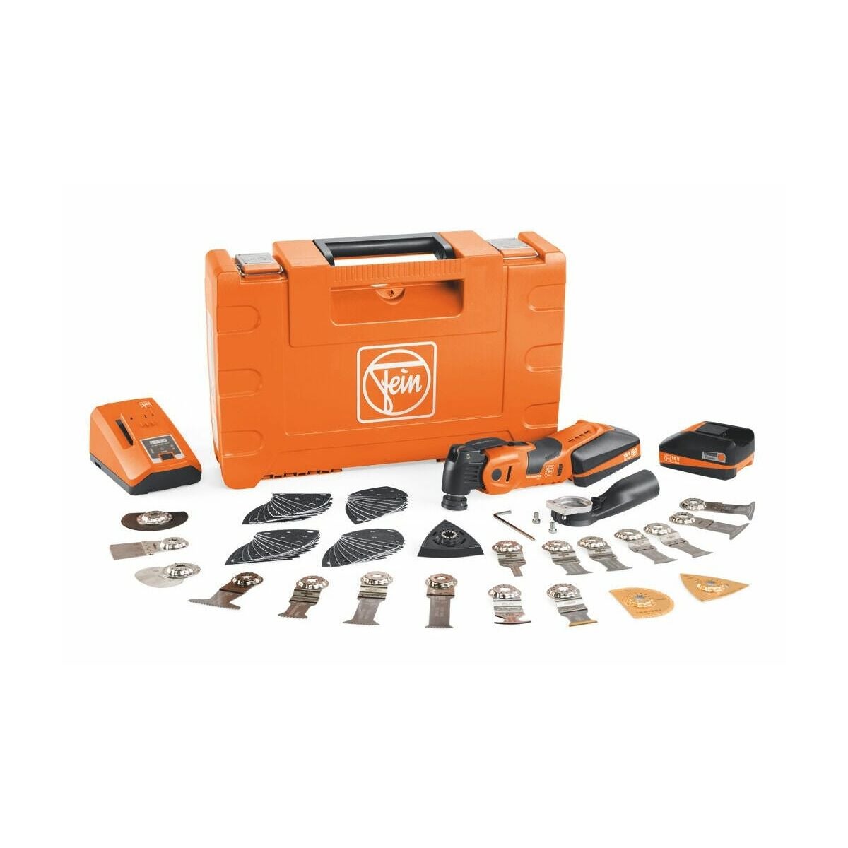 MultiMaster MM 700 Max Top, akku 71293461