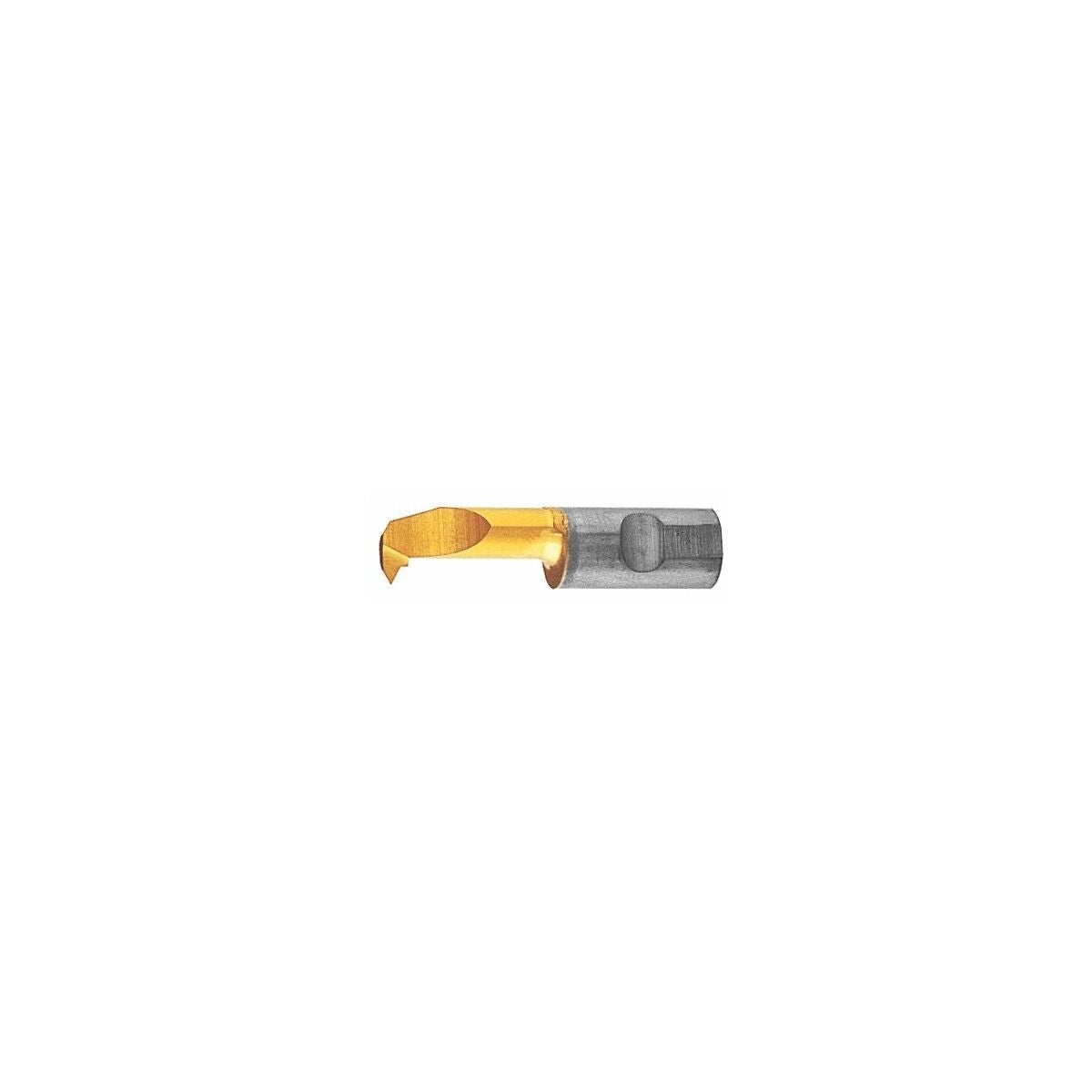 KOMET® UniTurn® kierteityspuomi, oikea L2 = 15 mm