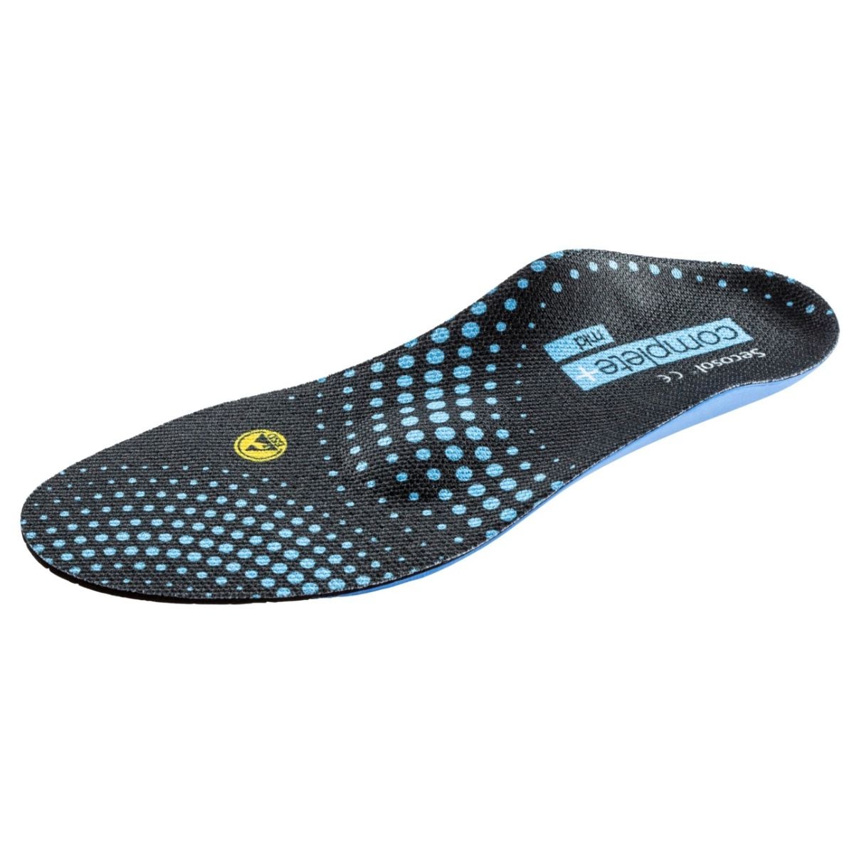 Secosol® Complete Mid -pohjallinen 48