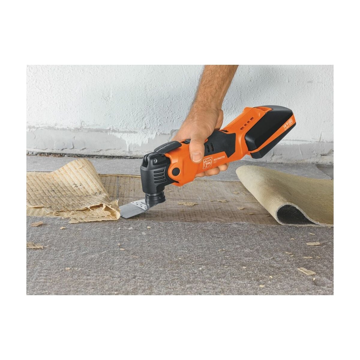 MultiMaster AMM 500 Plus Top -akku 71293361 71293361