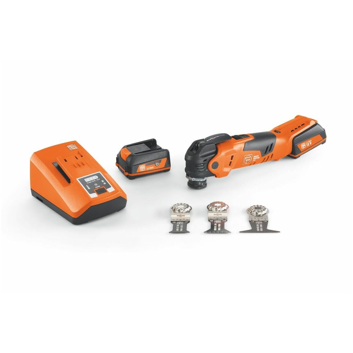 MultiMaster AMM 300 Plus Start Akku 71293261